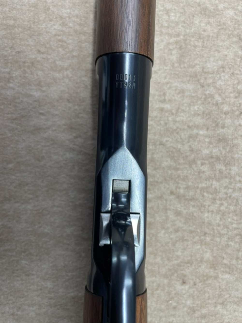 1892 Winchester Short Rifle Chambered in .44-40-img-28