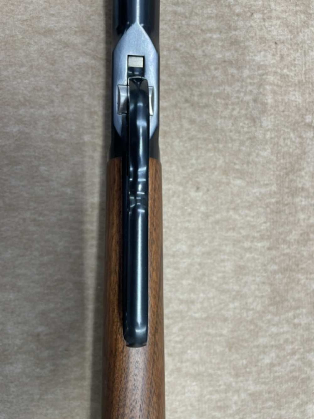 1892 Winchester Short Rifle Chambered in .44-40-img-27