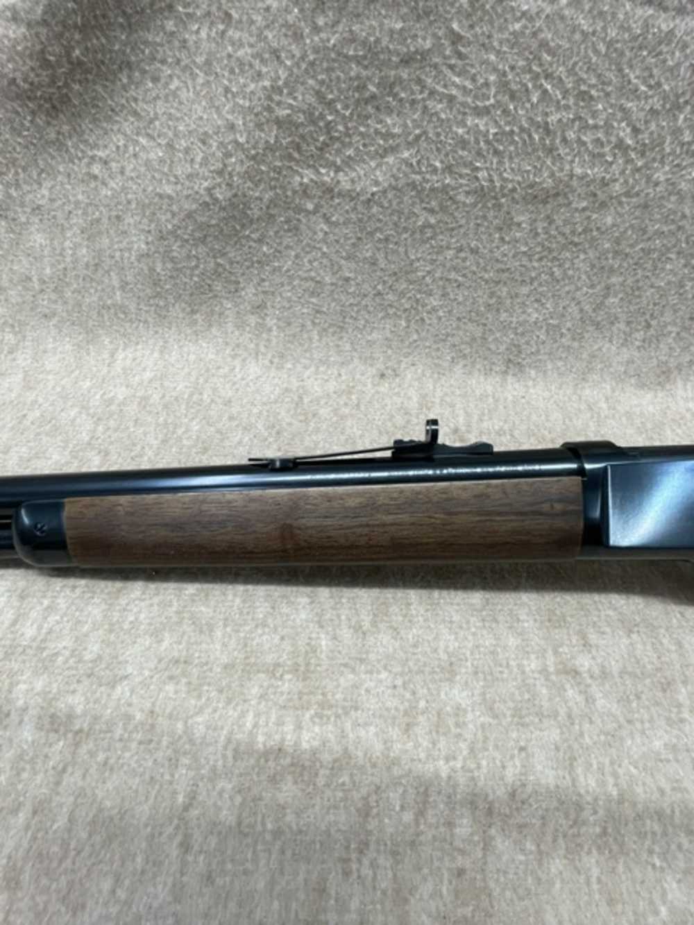 1892 Winchester Short Rifle Chambered in .44-40-img-16