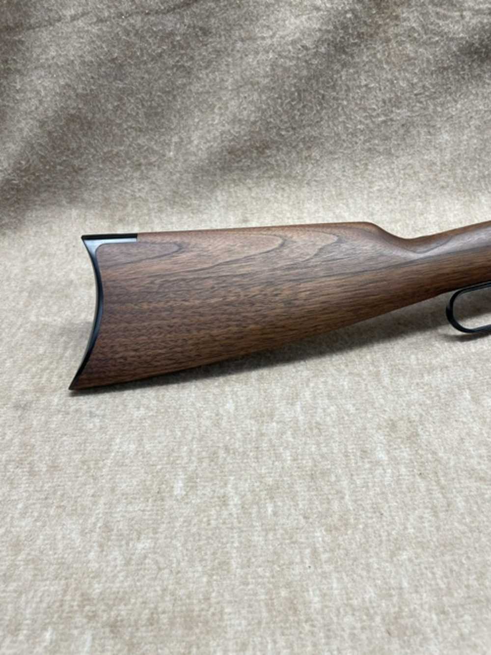 1892 Winchester Short Rifle Chambered in .44-40-img-3