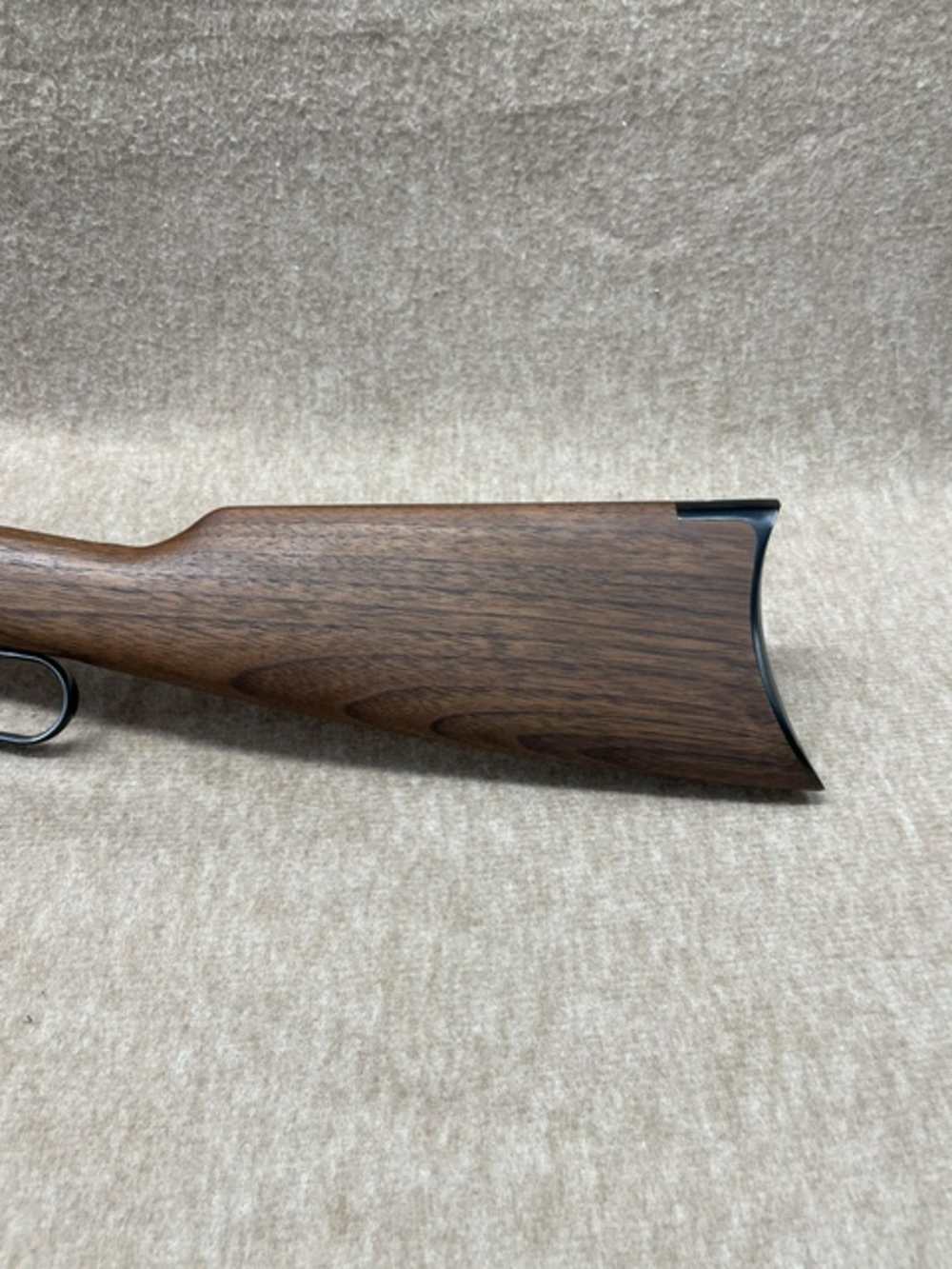 1892 Winchester Short Rifle Chambered in .44-40-img-12