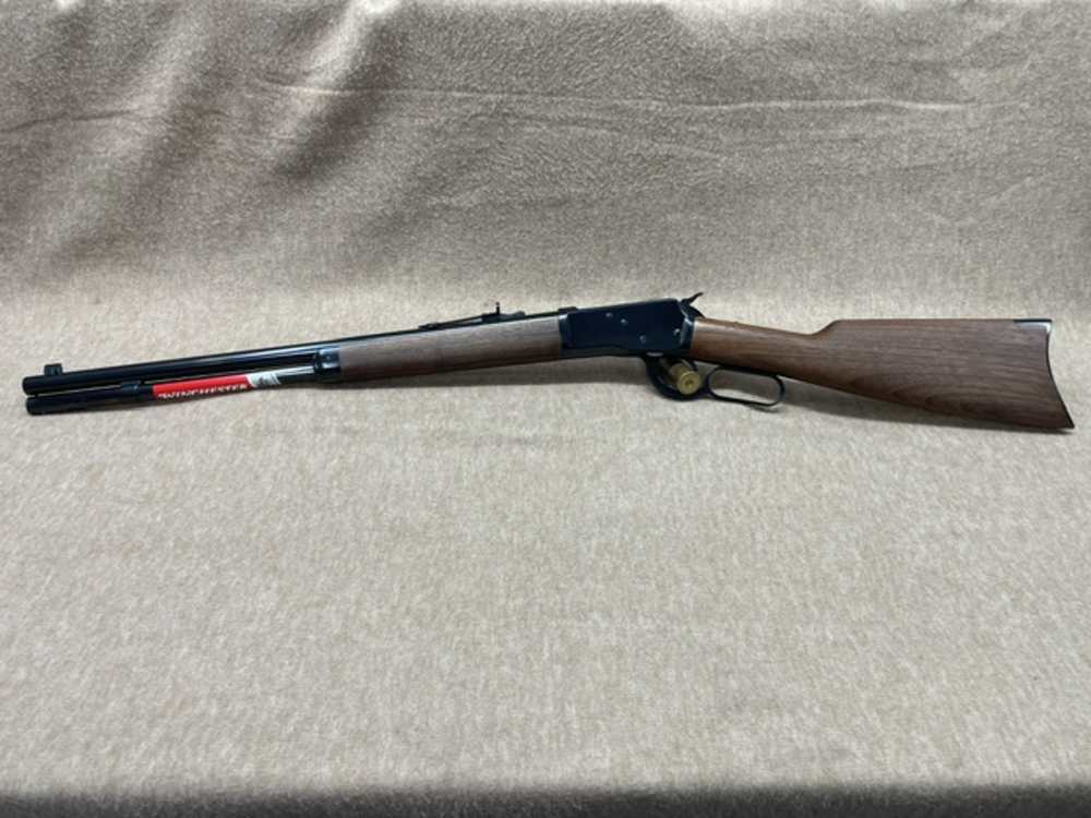 1892 Winchester Short Rifle Chambered in .44-40-img-10