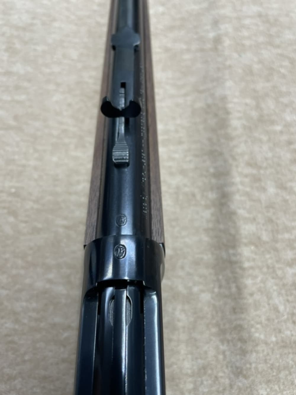 1892 Winchester Short Rifle Chambered in .44-40-img-23