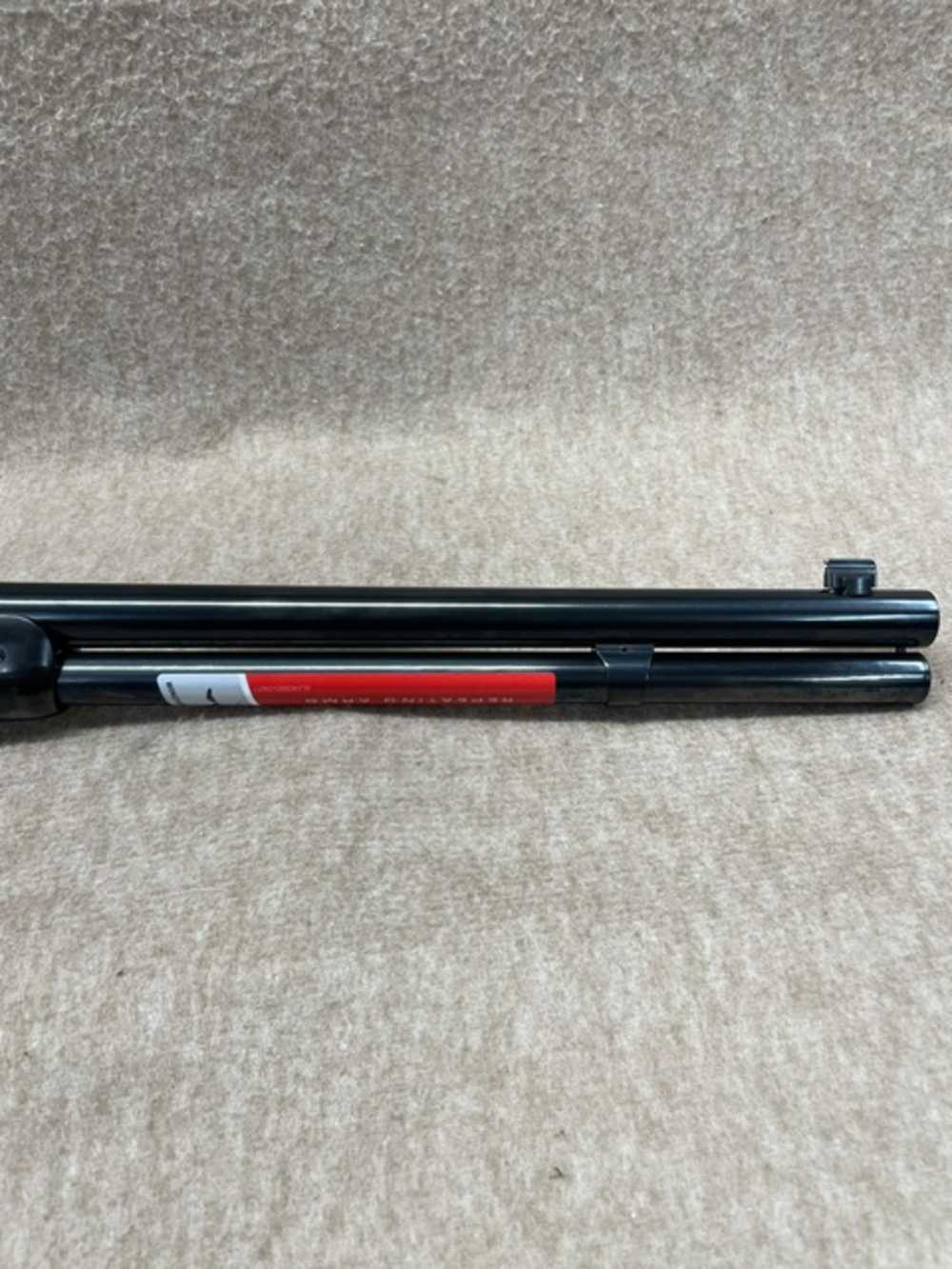 1892 Winchester Short Rifle Chambered in .44-40-img-8