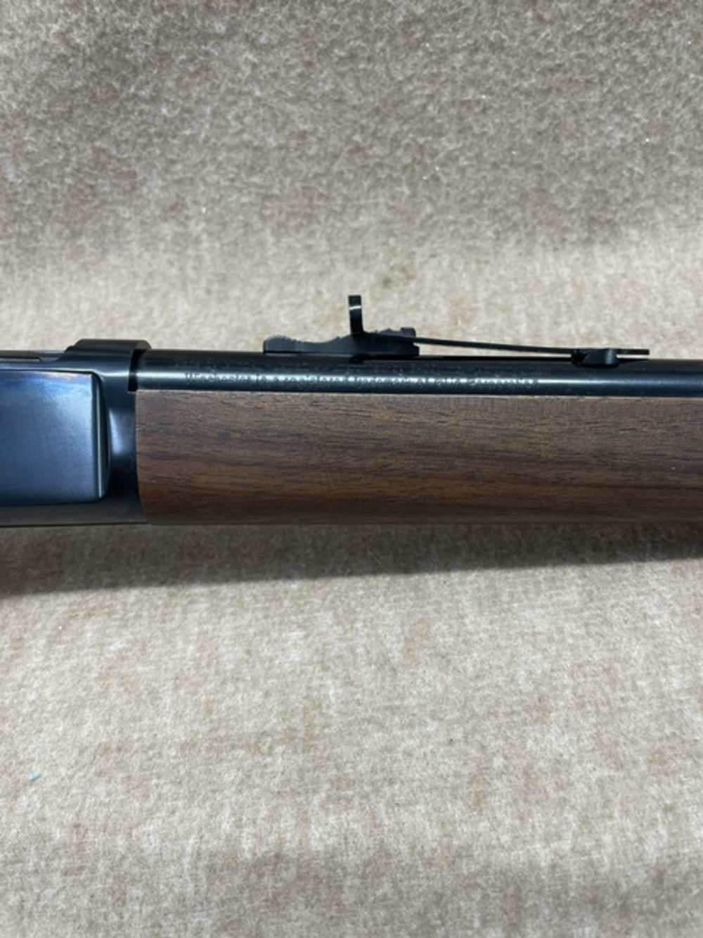 1892 Winchester Short Rifle Chambered in .44-40-img-6