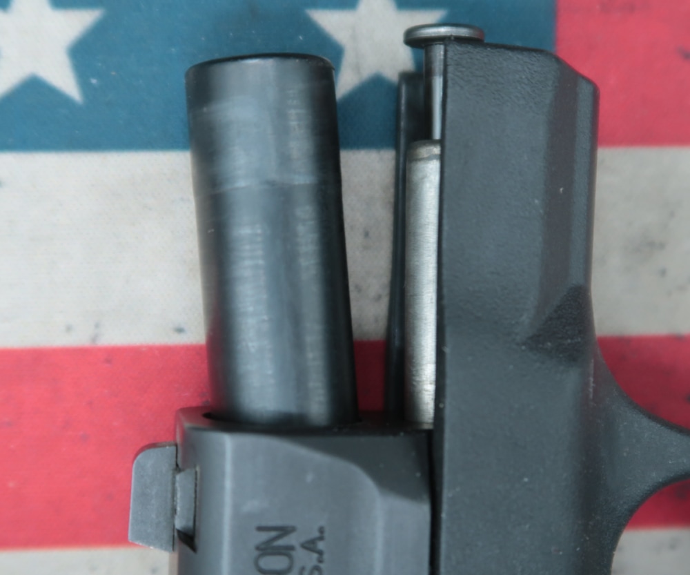 Smith & Wesson M&P9 Shield 9mm Semi-Auto Pistol 3.125" -img-13
