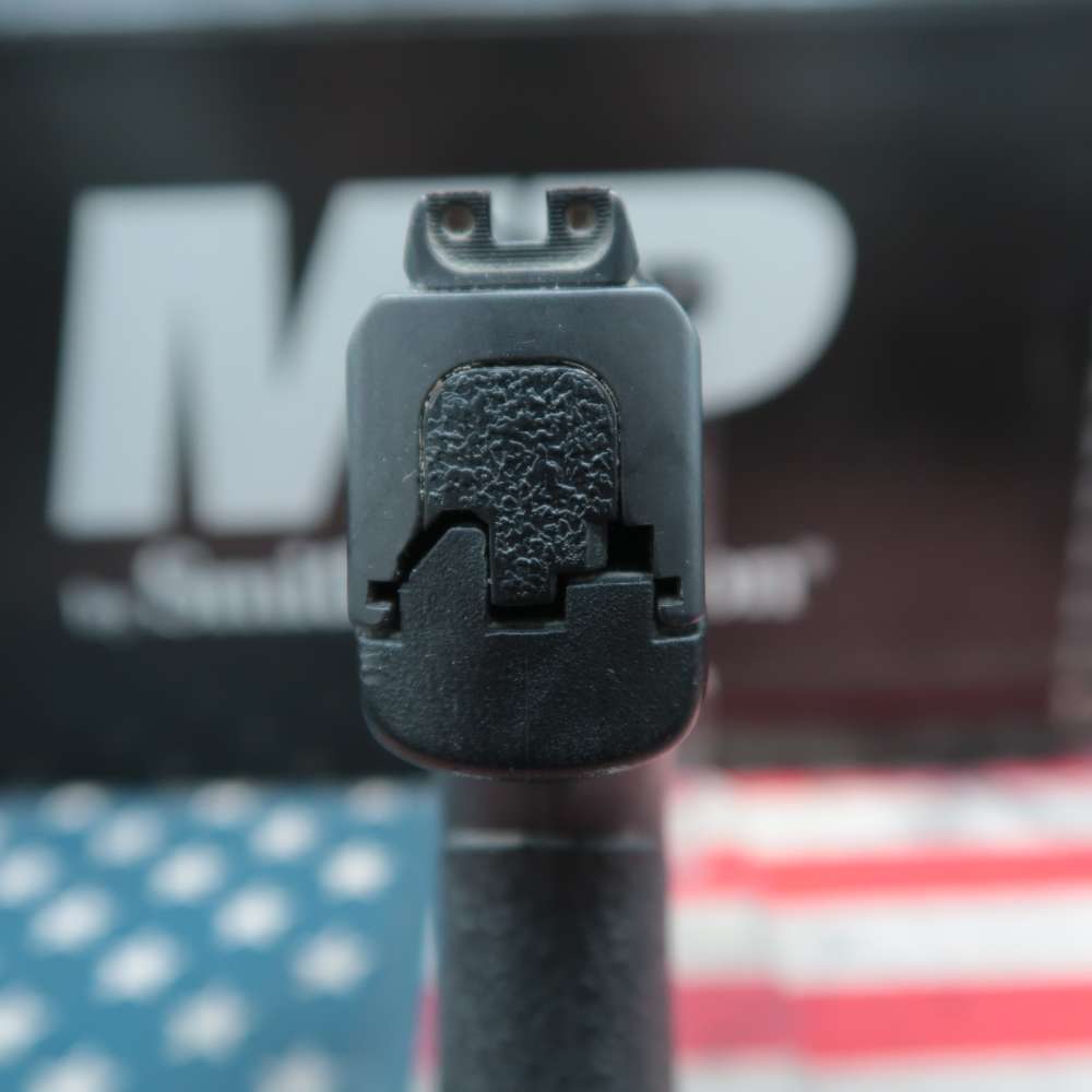 Smith & Wesson M&P9 Shield 9mm Semi-Auto Pistol 3.125" -img-12
