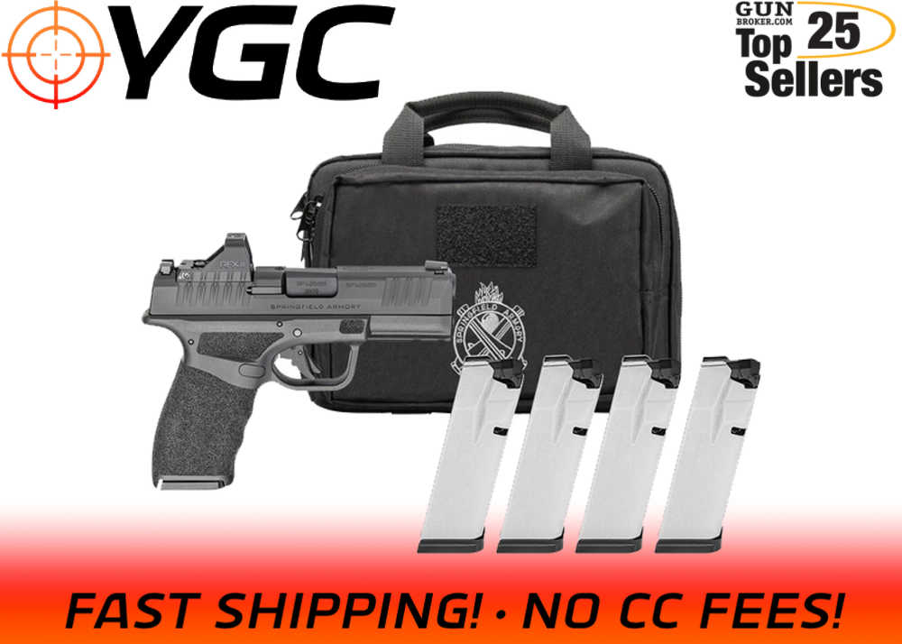Springfield Armory Hellcat Pro OSP 9mm HCP9379BOSP-PAC-img-0
