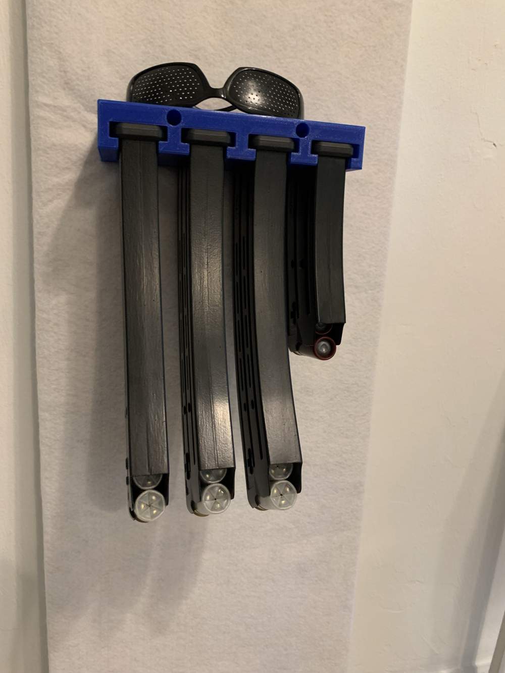 Tokarev Gun Safe, 30rnd Magazine Holder-img-7