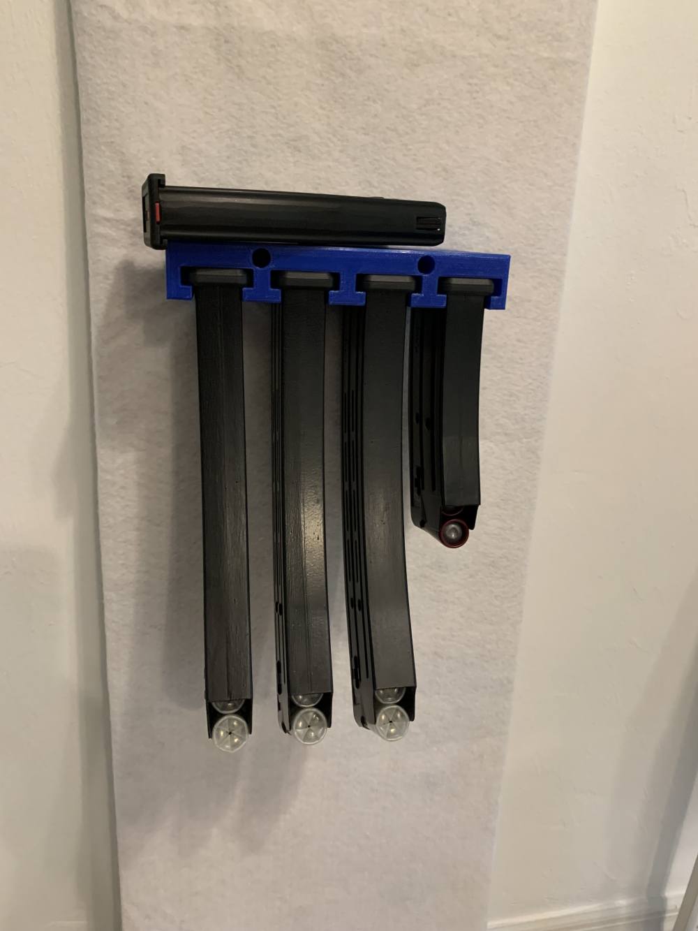 Tokarev Gun Safe, 30rnd Magazine Holder-img-4