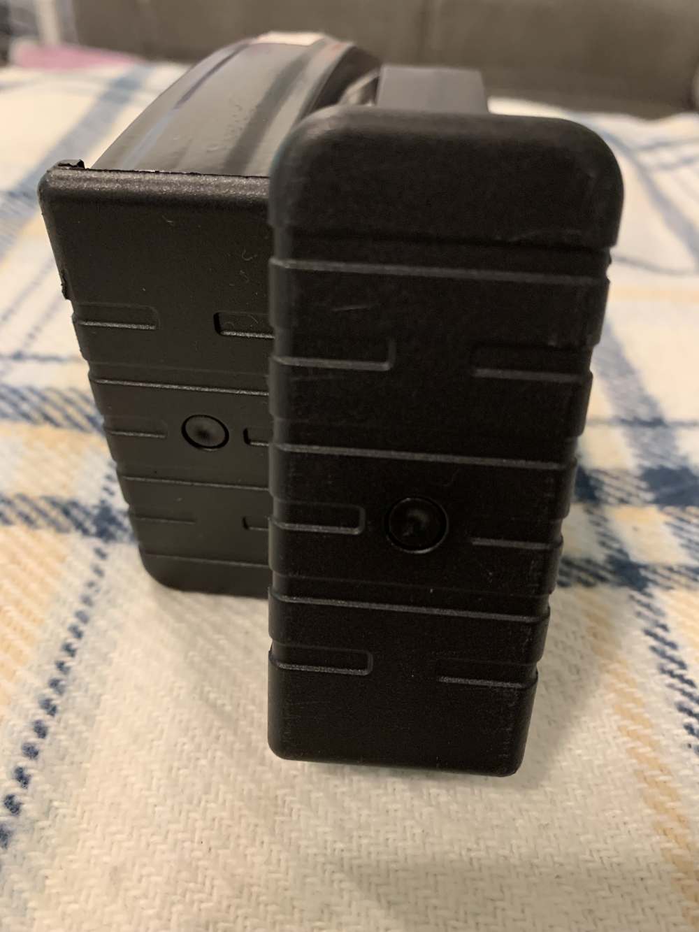 Tokarev Gun Safe, 30rnd Magazine Holder-img-8