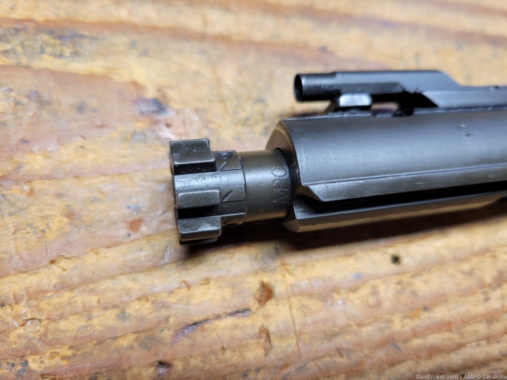 Colt SP1 1977 .223 Rem AR-15 20" USED-img-47