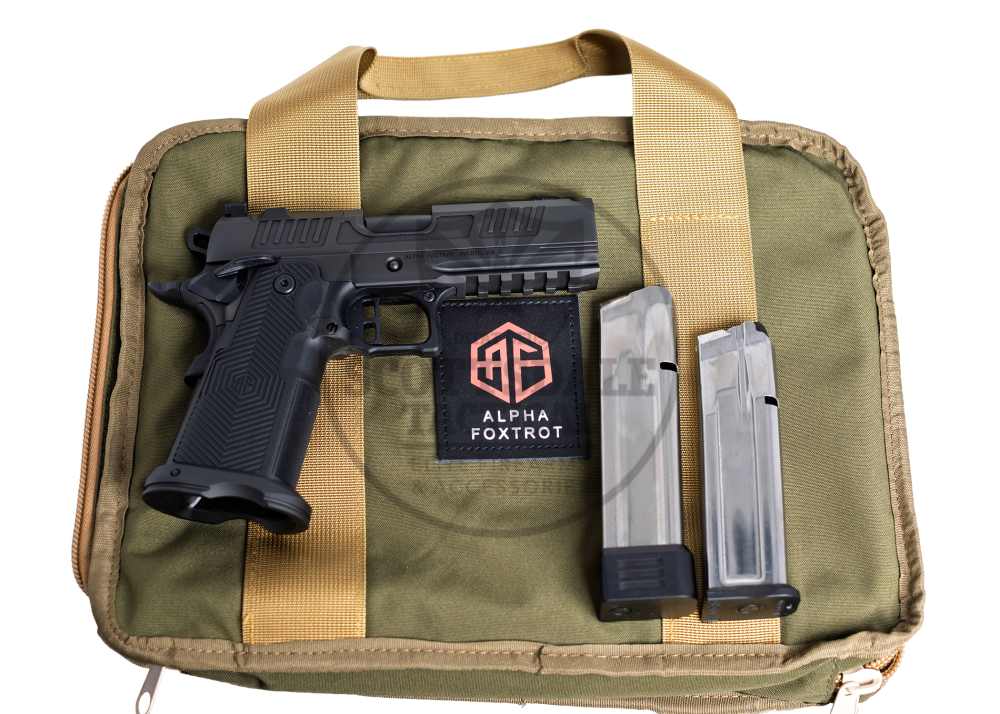 Alpha Foxtrot AF1911 Romulus Ported-img-7