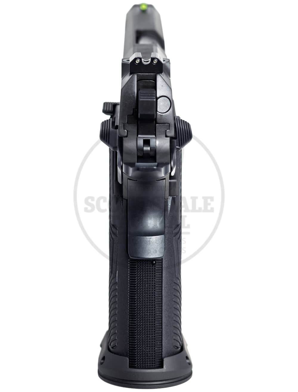 Alpha Foxtrot AF1911 Romulus Ported-img-3