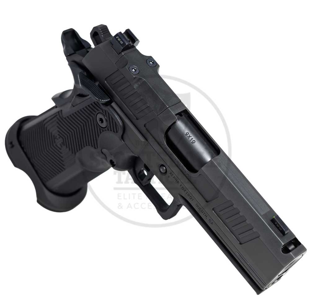 Alpha Foxtrot AF1911 Romulus Ported-img-6