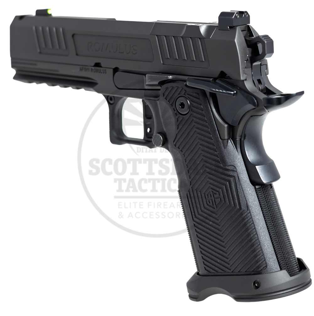 Alpha Foxtrot AF1911 Romulus Ported-img-4