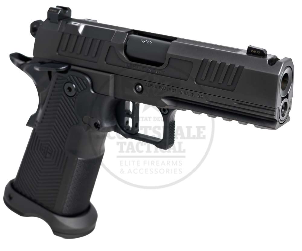 Alpha Foxtrot AF1911 Romulus Ported-img-1