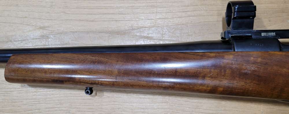 Bolt Action Unknown Caliber 24"-img-3