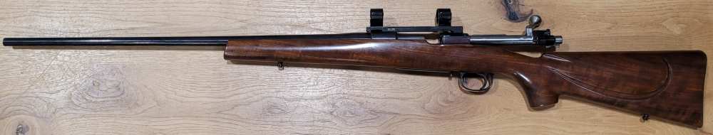 Bolt Action Unknown Caliber 24"-img-0