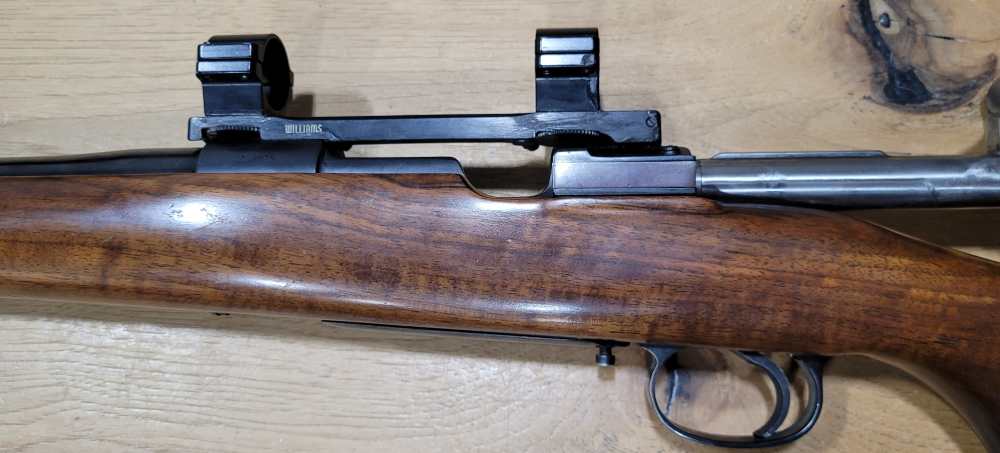 Bolt Action Unknown Caliber 24"-img-4