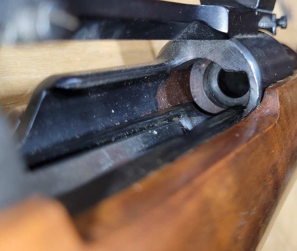 Bolt Action Unknown Caliber 24"-img-11