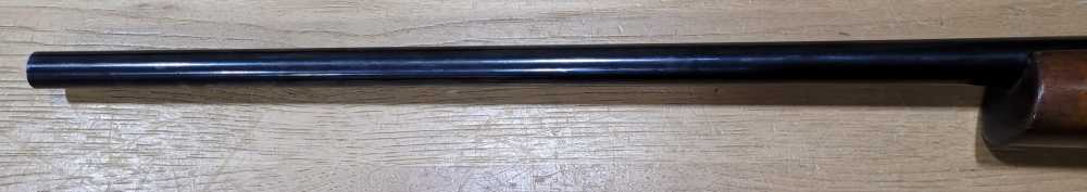 Bolt Action Unknown Caliber 24"-img-2