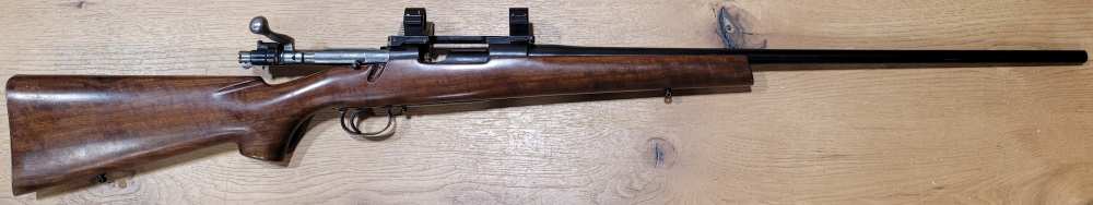 Bolt Action Unknown Caliber 24"-img-6