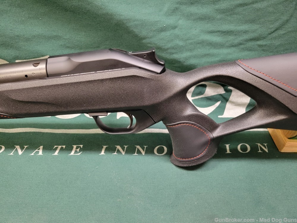BLASER R8 MONZA SUCCESS, RIGHT HAND, ANY CALIBER WE MAKE.-img-3