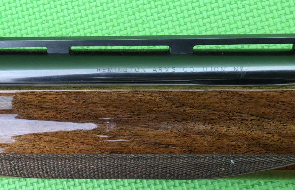 REMINGTON 11-87 PREMIER 12 GAUGE 28" VENTILATED RIB LIGHT CONTOUR REMCHOKE -img-11