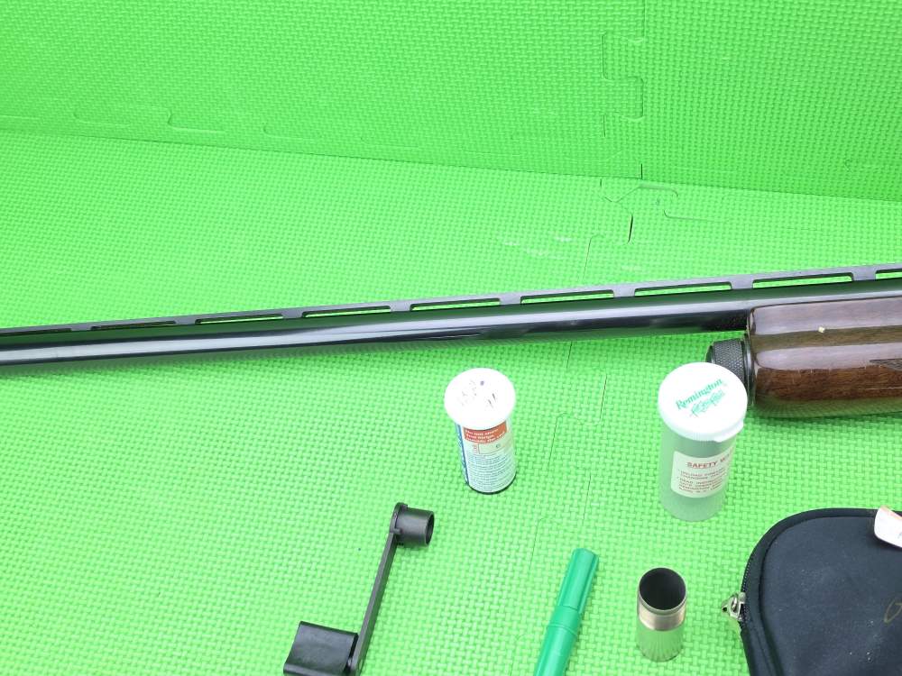 REMINGTON 11-87 PREMIER 12 GAUGE 28" VENTILATED RIB LIGHT CONTOUR REMCHOKE -img-6
