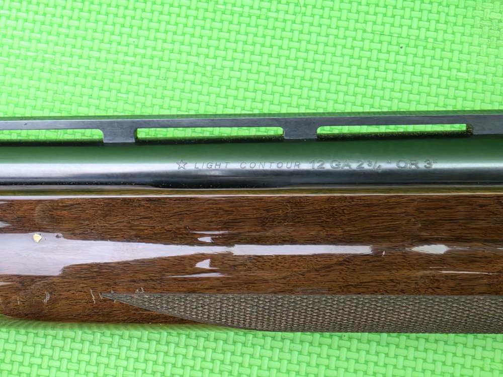 REMINGTON 11-87 PREMIER 12 GAUGE 28" VENTILATED RIB LIGHT CONTOUR REMCHOKE -img-4