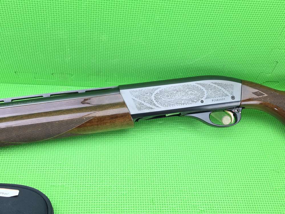 REMINGTON 11-87 PREMIER 12 GAUGE 28" VENTILATED RIB LIGHT CONTOUR REMCHOKE -img-8