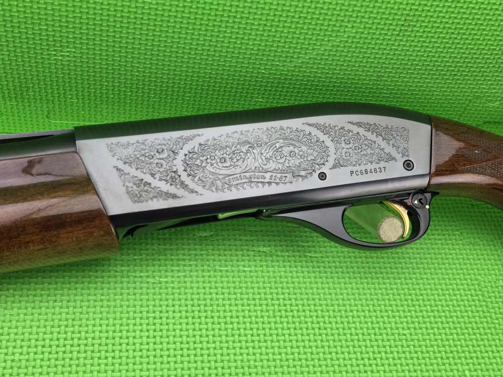 REMINGTON 11-87 PREMIER 12 GAUGE 28" VENTILATED RIB LIGHT CONTOUR REMCHOKE -img-3