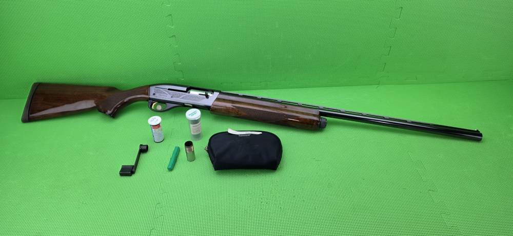 REMINGTON 11-87 PREMIER 12 GAUGE 28" VENTILATED RIB LIGHT CONTOUR REMCHOKE -img-2