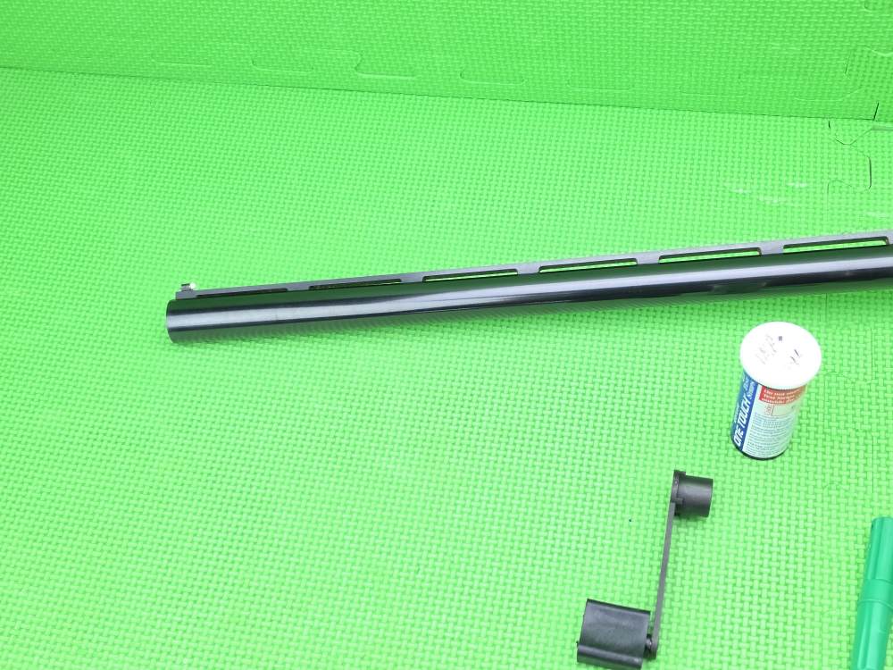 REMINGTON 11-87 PREMIER 12 GAUGE 28" VENTILATED RIB LIGHT CONTOUR REMCHOKE -img-5