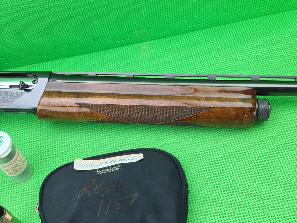 REMINGTON 11-87 PREMIER 12 GAUGE 28" VENTILATED RIB LIGHT CONTOUR REMCHOKE -img-14