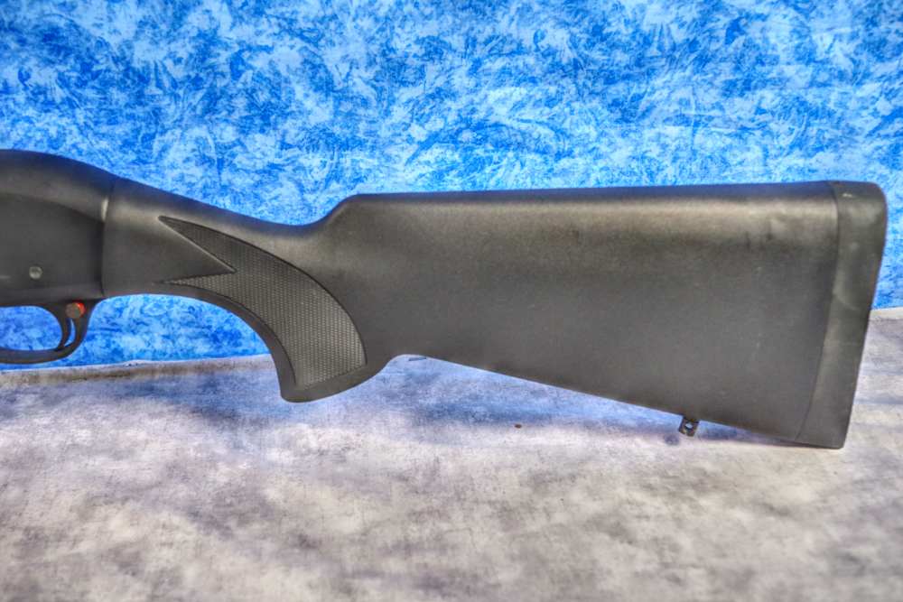 ATA ETRO 12 GA PUMP ACTION SHOTGUN 18IN 5+1 BLACK SYNTHETIC-img-5