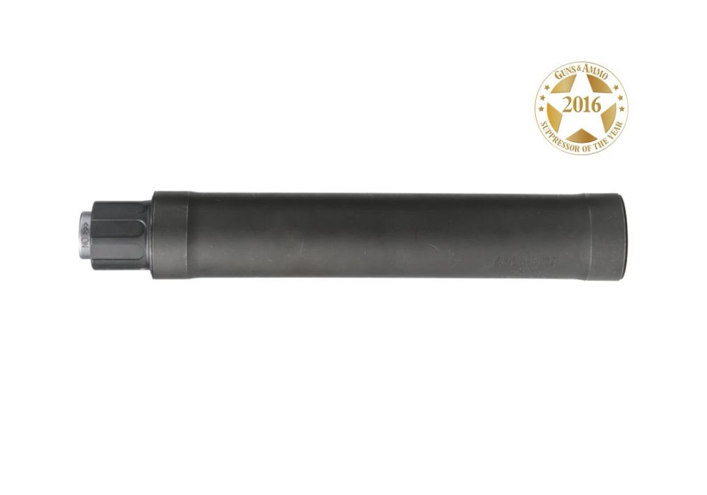 BRAND NEW OLD STOCK SIG SAUER SRD45 SILENCER SUPPRESSOR-img-0