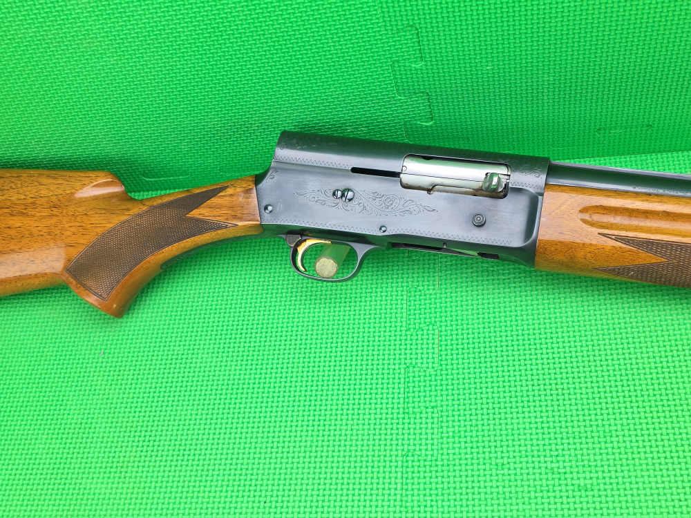 BELGIAN BROWNING A5 LIGHT TWELVE 12 GAUGE BORN 1967 BELGIUM 30" VENT RIB-img-15