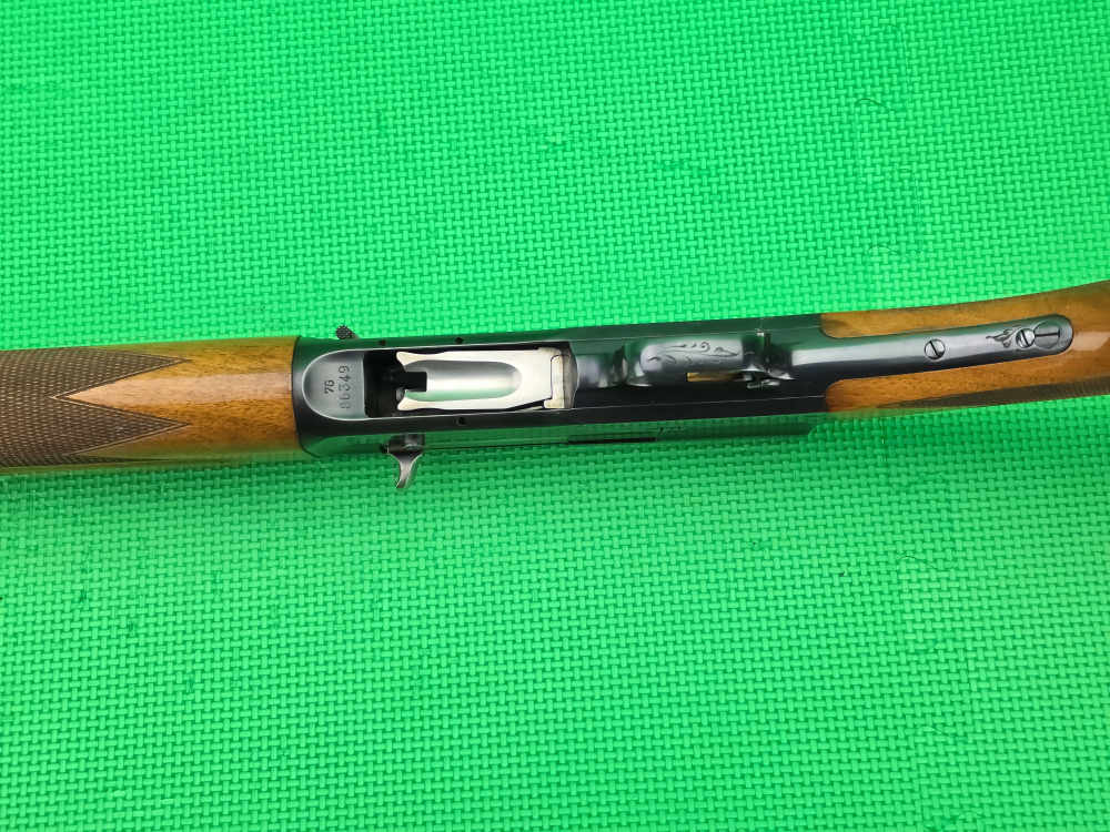 BELGIAN BROWNING A5 LIGHT TWELVE 12 GAUGE BORN 1967 BELGIUM 30" VENT RIB-img-23