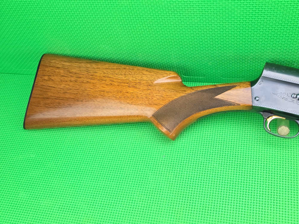BELGIAN BROWNING A5 LIGHT TWELVE 12 GAUGE BORN 1967 BELGIUM 30" VENT RIB-img-16