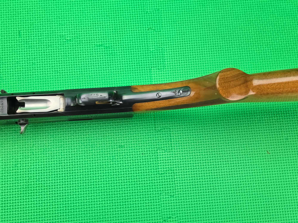 BELGIAN BROWNING A5 LIGHT TWELVE 12 GAUGE BORN 1967 BELGIUM 30" VENT RIB-img-24