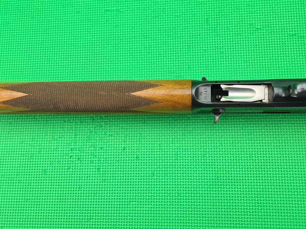 BELGIAN BROWNING A5 LIGHT TWELVE 12 GAUGE BORN 1967 BELGIUM 30" VENT RIB-img-22