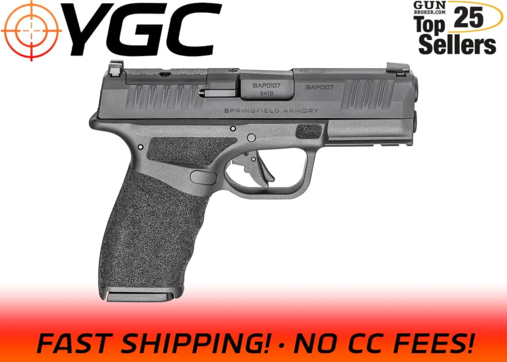 Springfield Armory Hellcat PRO OSP 9mm HCP9379BOSP-img-0