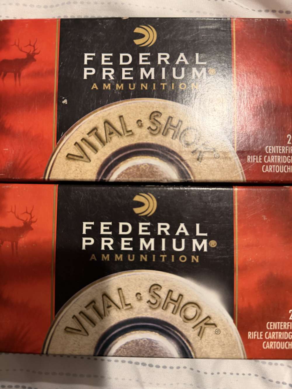 338 win mag federal and Remington -img-0