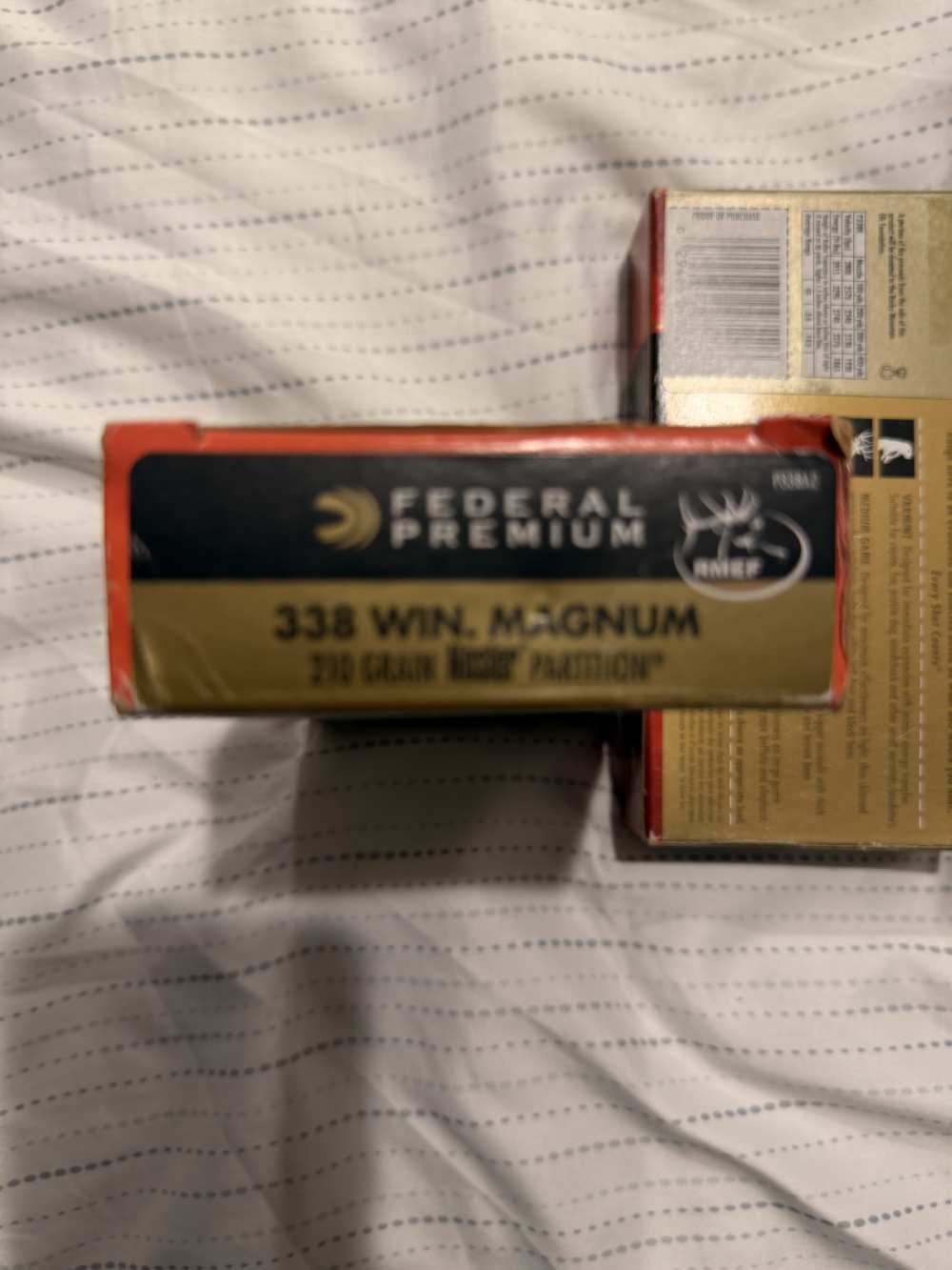 338 win mag federal and Remington -img-3