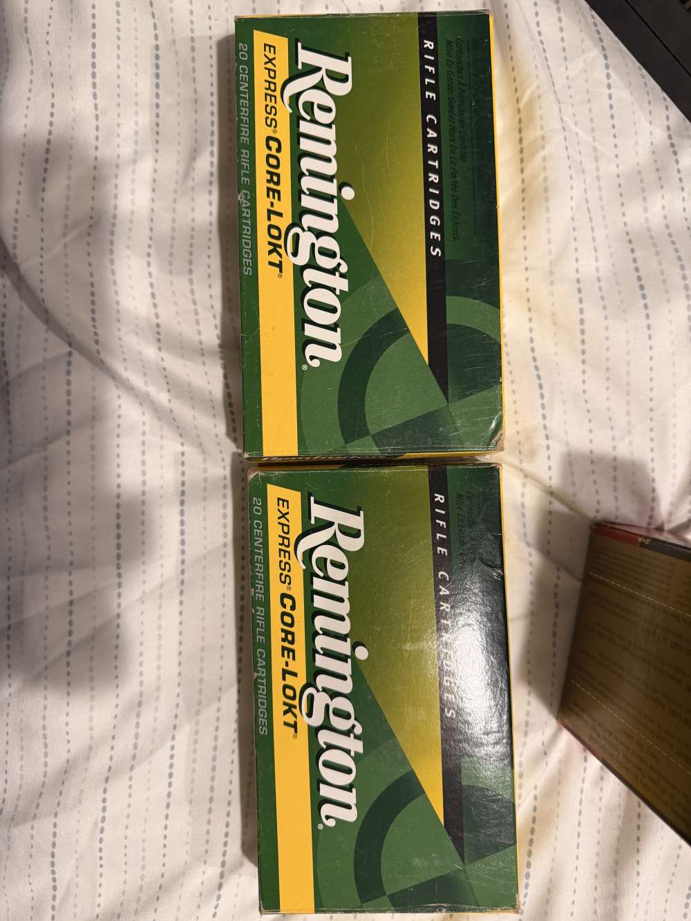 338 win mag federal and Remington -img-4