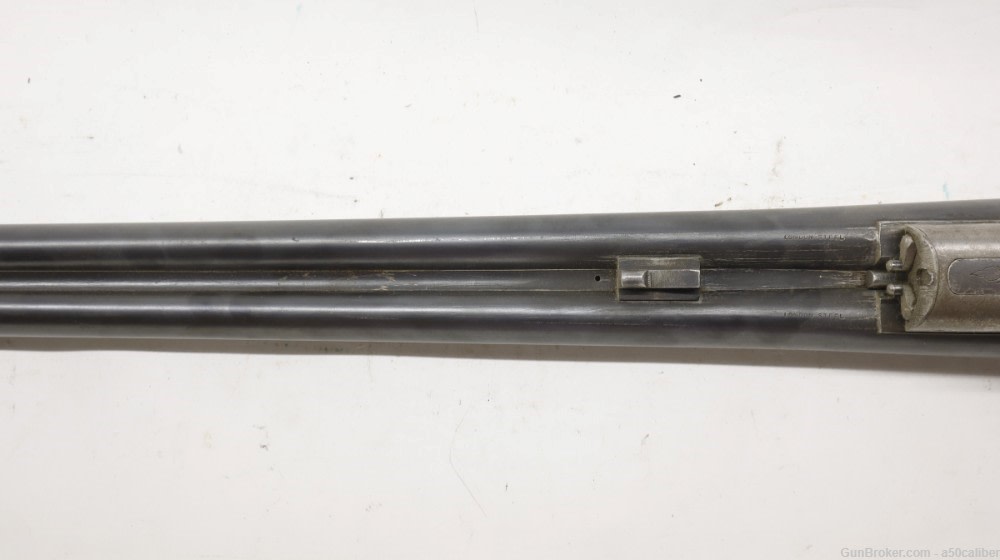 LC Smith Ideal Grade 12ga 30" Needs some TLC #23040016-img-10