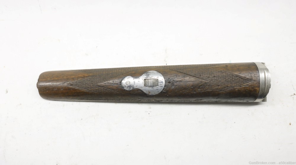 LC Smith Ideal Grade 12ga 30" Needs some TLC #23040016-img-18