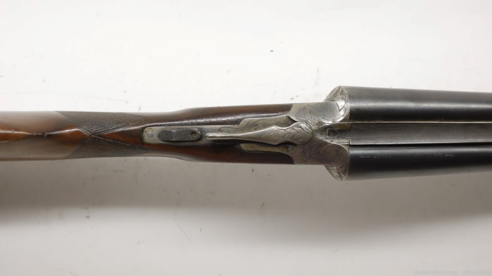 LC Smith Ideal Grade 12ga 30" Needs some TLC #23040016-img-7